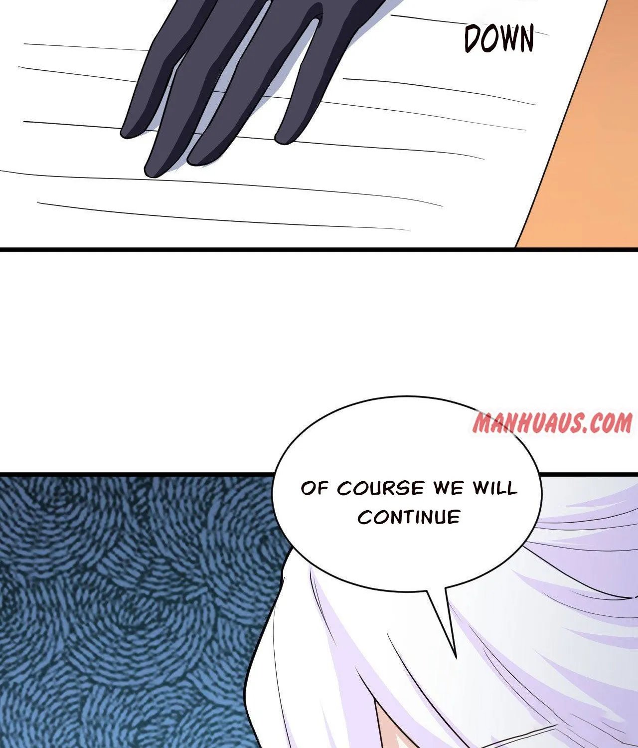 Starting From Today I’ll Work As A City Lord Zinmanga X Chapter 309 Page 24
