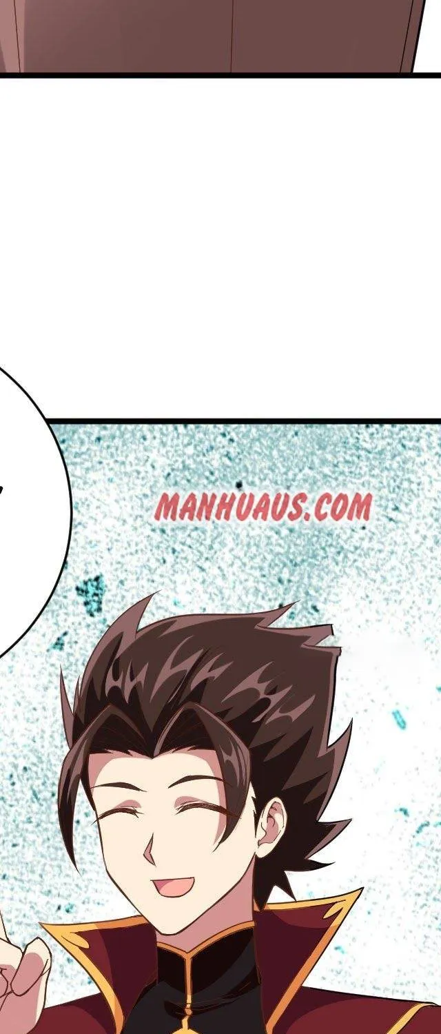 Starting From Today I’ll Work As A City Lord Zinmanga X Chapter 305 Page 49