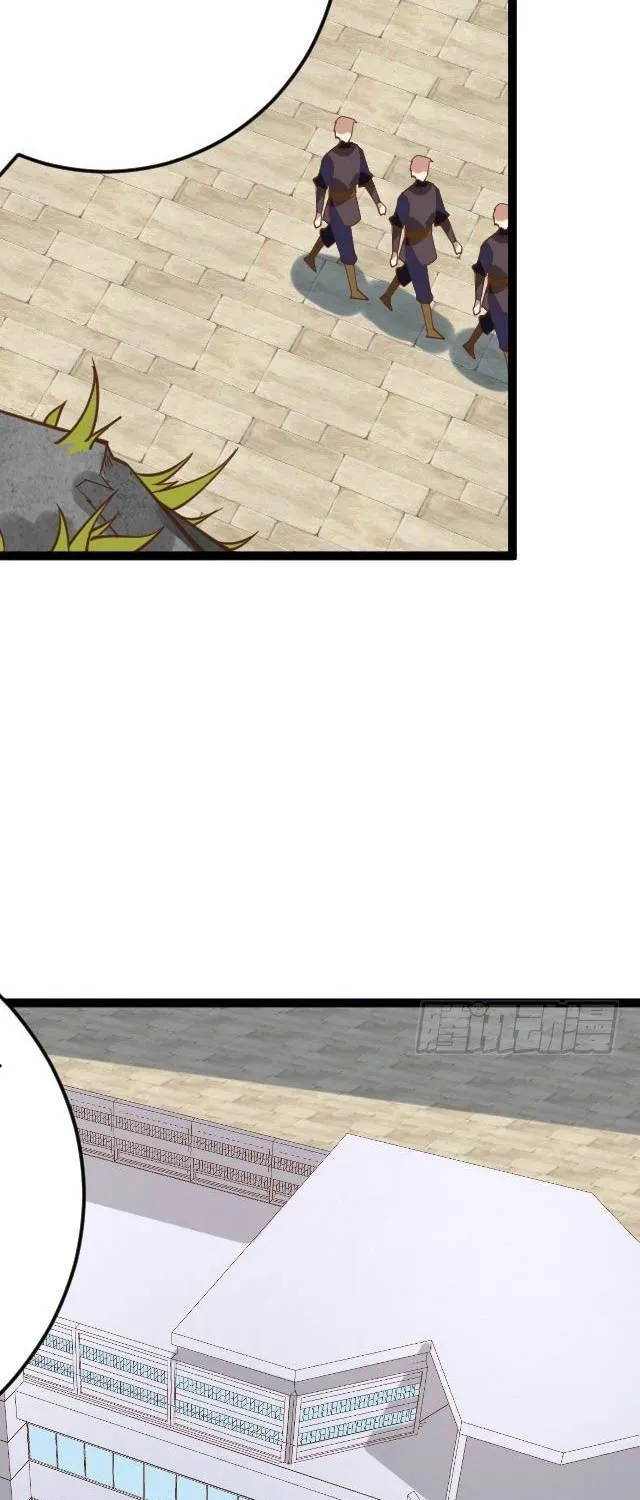 Starting From Today I’ll Work As A City Lord Zinmanga X Chapter 305 Page 76
