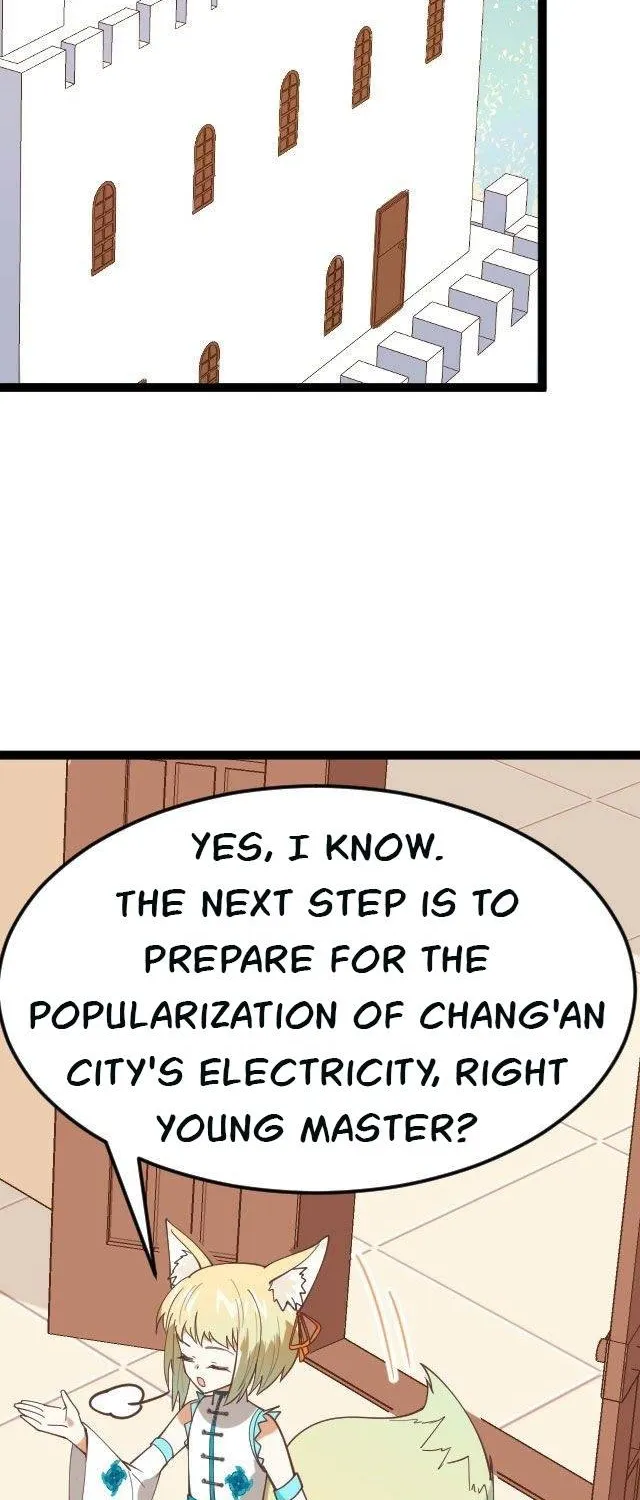 Starting From Today I’ll Work As A City Lord Zinmanga X Chapter 305 Page 100