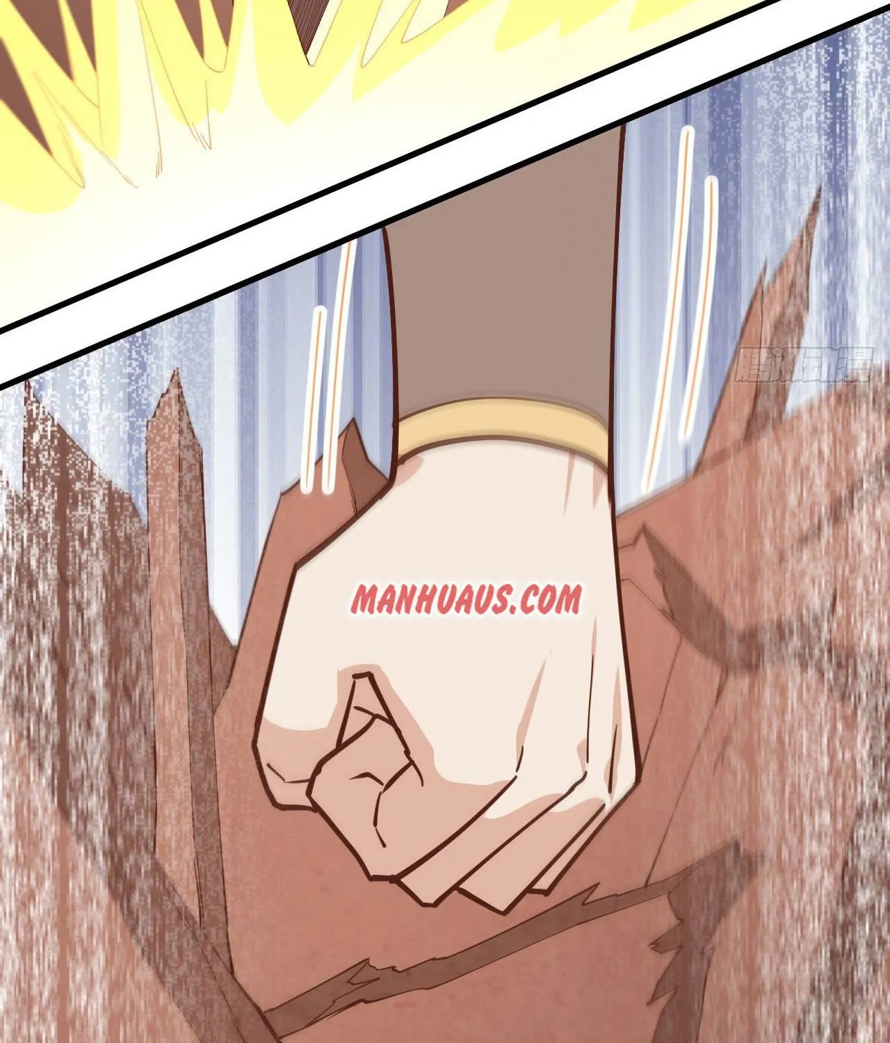 Starting From Today I’ll Work As A City Lord Zinmanga X Chapter 295 Page 32
