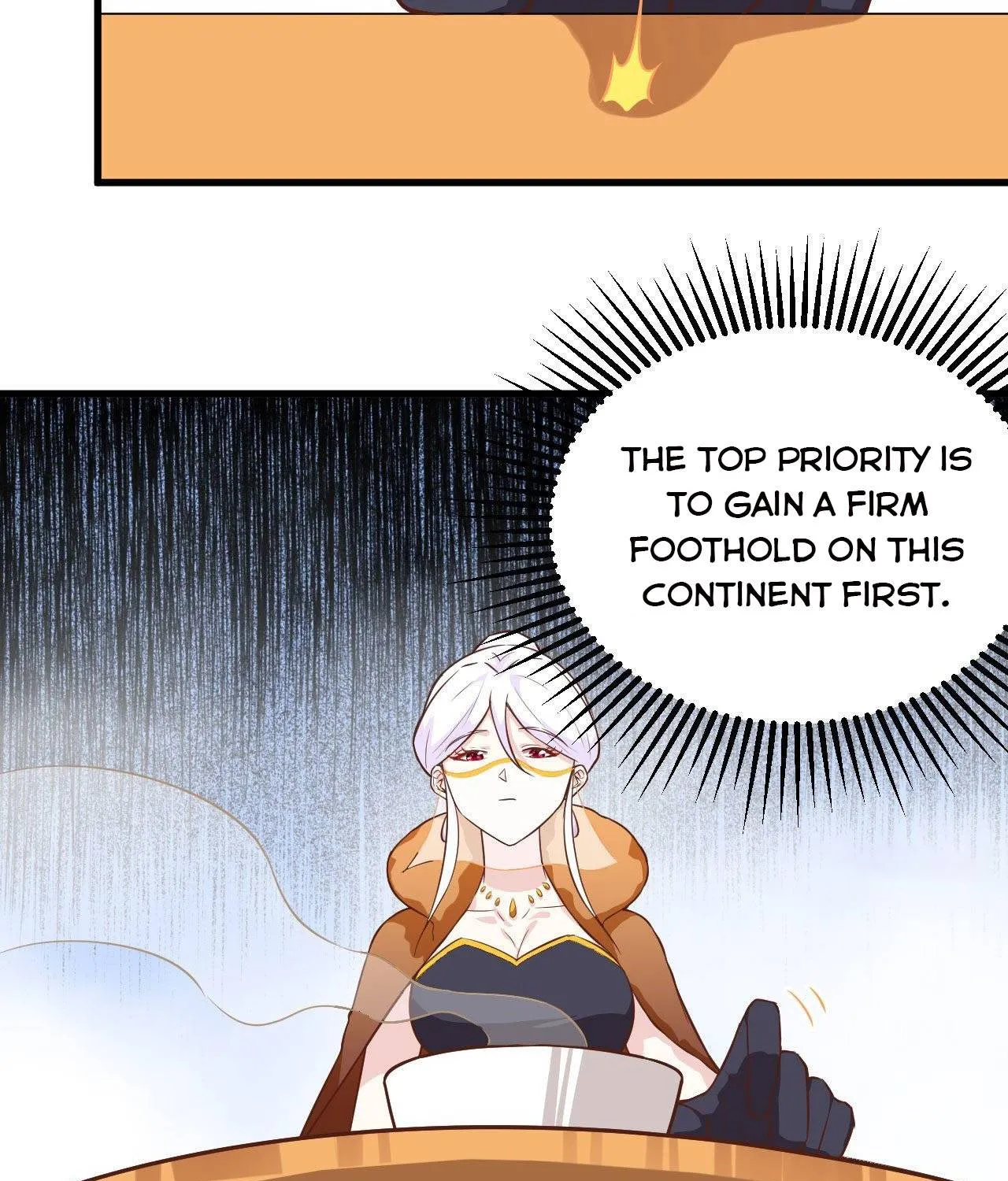 Starting From Today I’ll Work As A City Lord Zinmanga X Chapter 293 Page 41