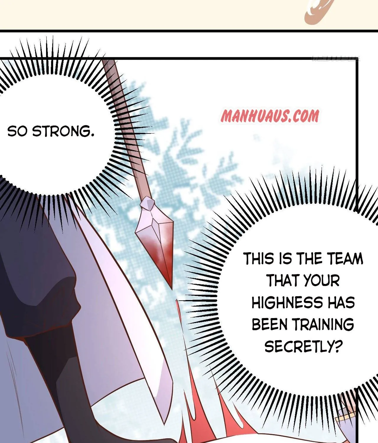 Starting From Today I’ll Work As A City Lord Zinmanga X Chapter 291 Page 58
