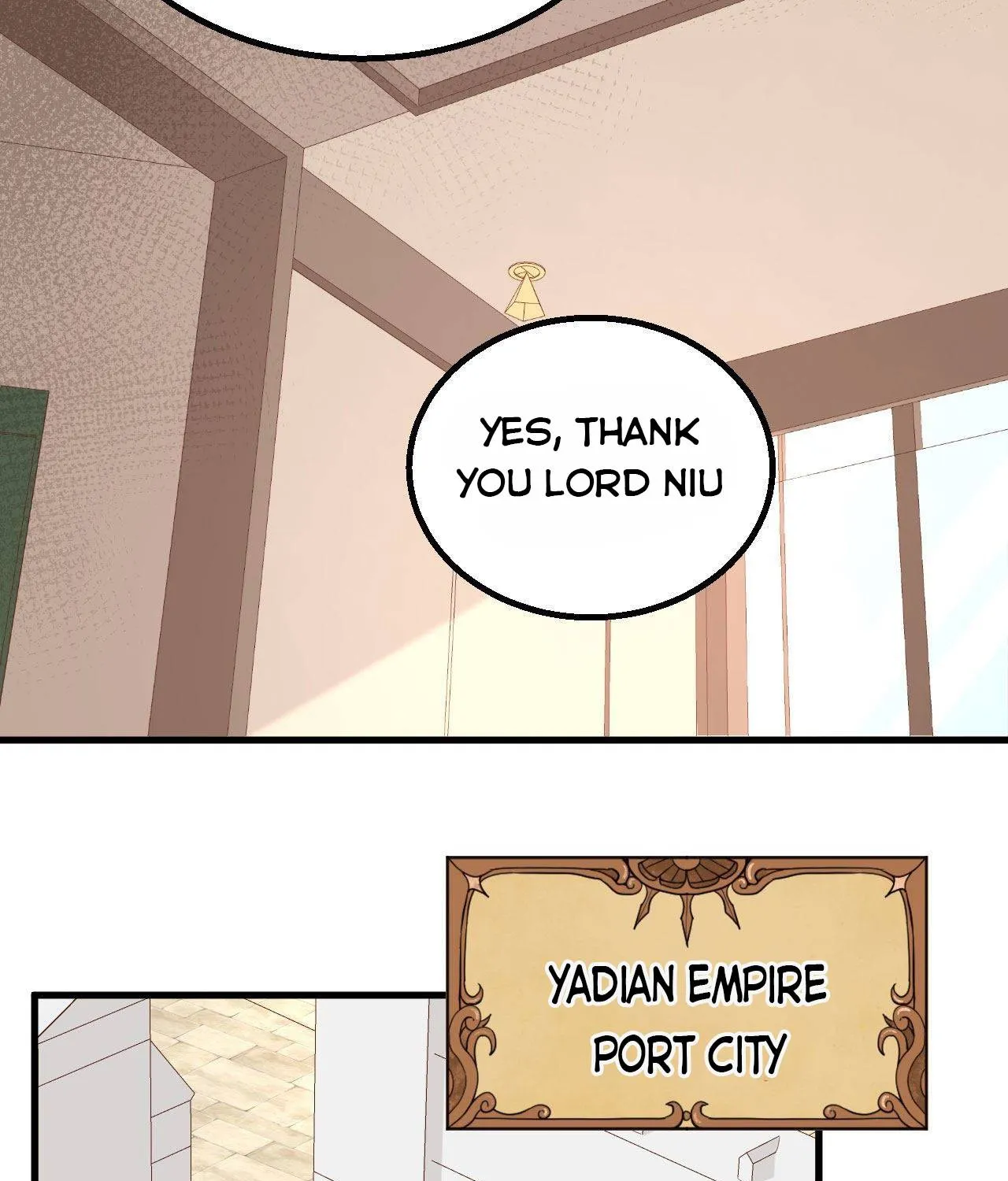 Starting From Today I’ll Work As A City Lord Zinmanga X Chapter 288 Page 48