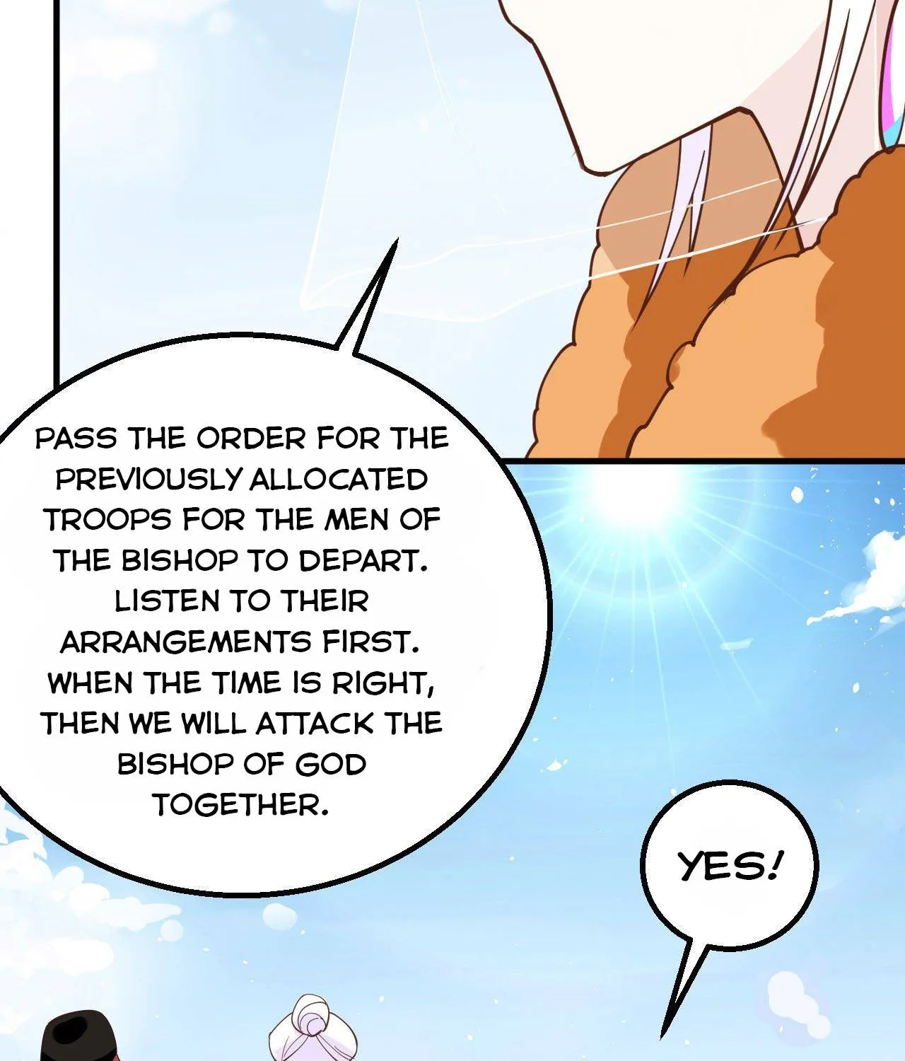 Starting From Today I’ll Work As A City Lord Zinmanga X Chapter 288 Page 55