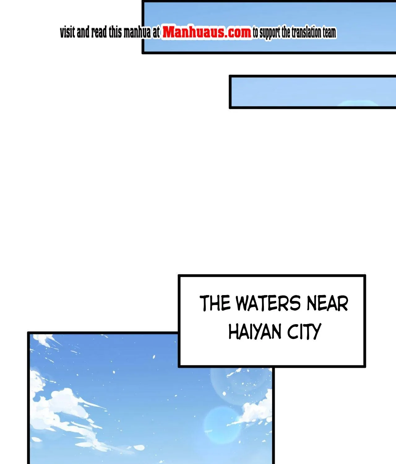 Starting From Today I’ll Work As A City Lord Zinmanga X Chapter 283 Page 8