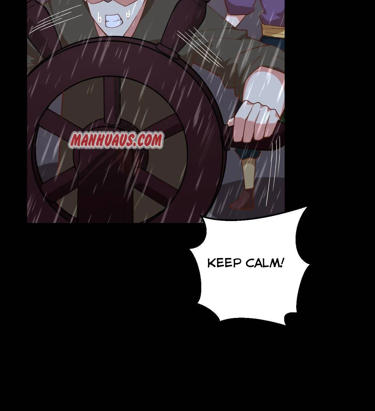 Starting From Today I’ll Work As A City Lord Zinmanga X Chapter 283 Page 14
