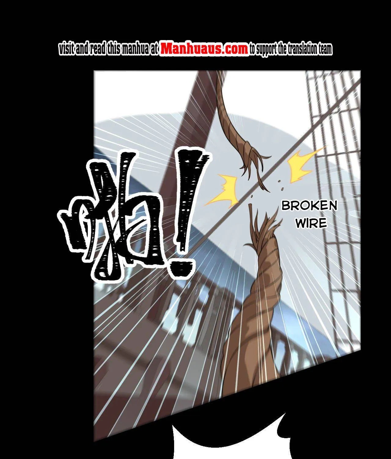 Starting From Today I’ll Work As A City Lord Zinmanga X Chapter 283 Page 15
