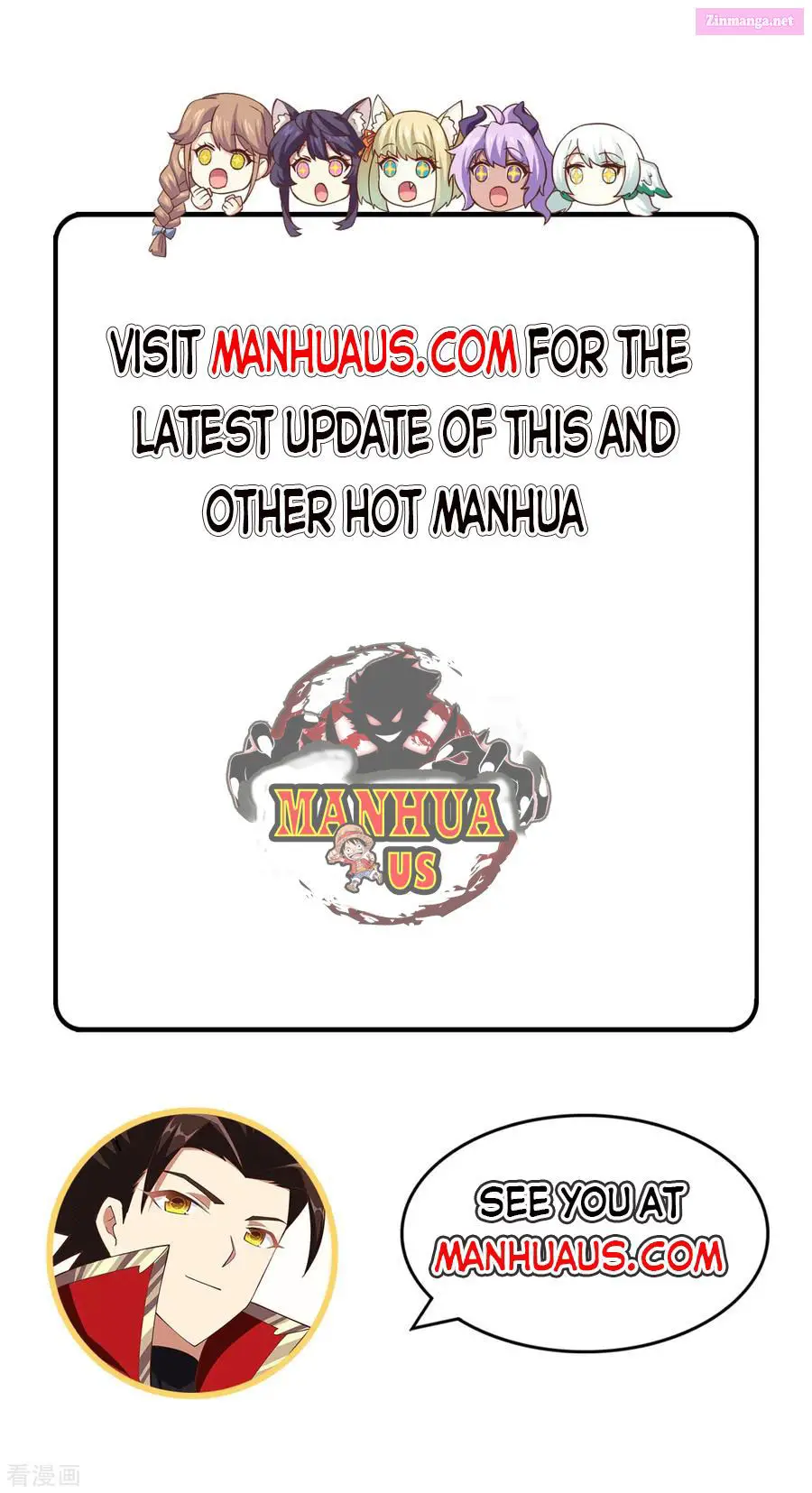 Starting From Today I’ll Work As A City Lord Zinmanga X Chapter 268 Page 8