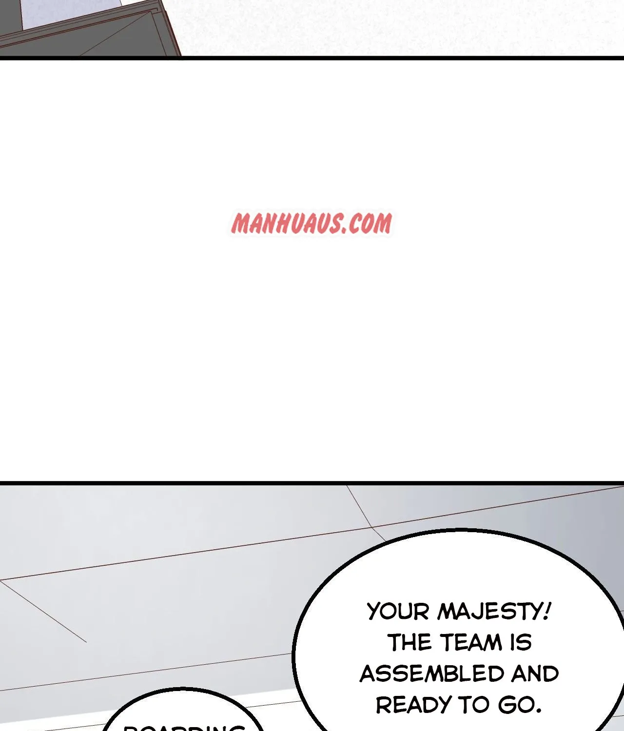 Starting From Today I’ll Work As A City Lord Zinmanga X Chapter 266 Page 40