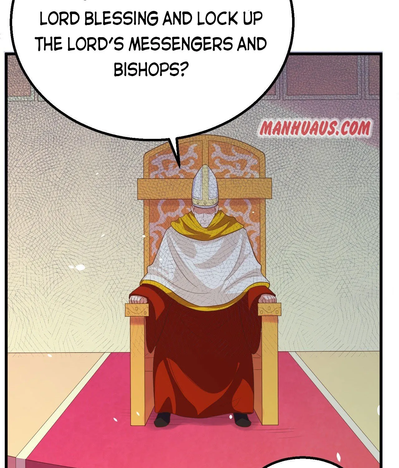 Starting From Today I’ll Work As A City Lord Zinmanga X Chapter 264 Page 62