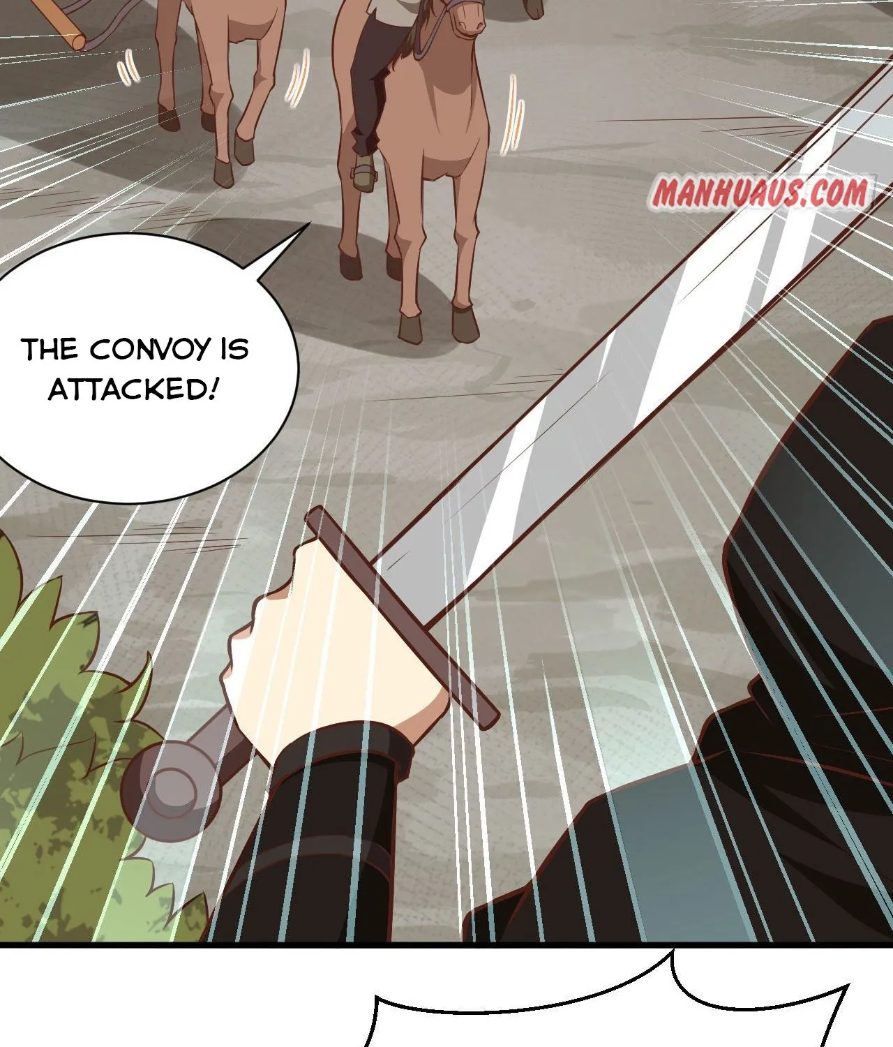 Starting From Today I’ll Work As A City Lord Zinmanga X Chapter 258 Page 29