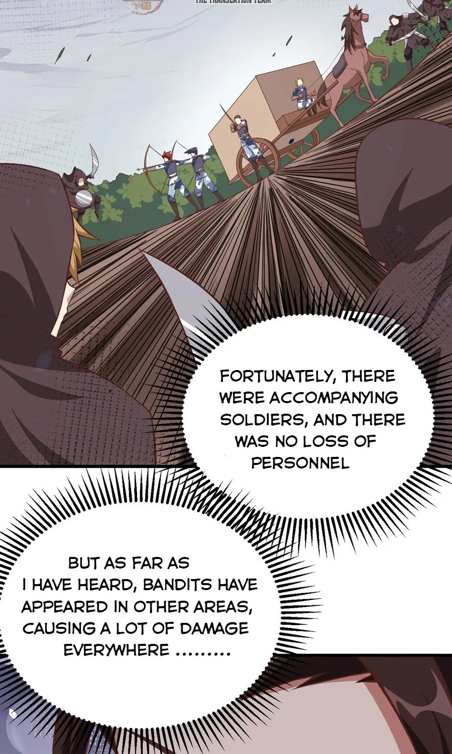 Starting From Today I’ll Work As A City Lord Zinmanga X Chapter 255 Page 11