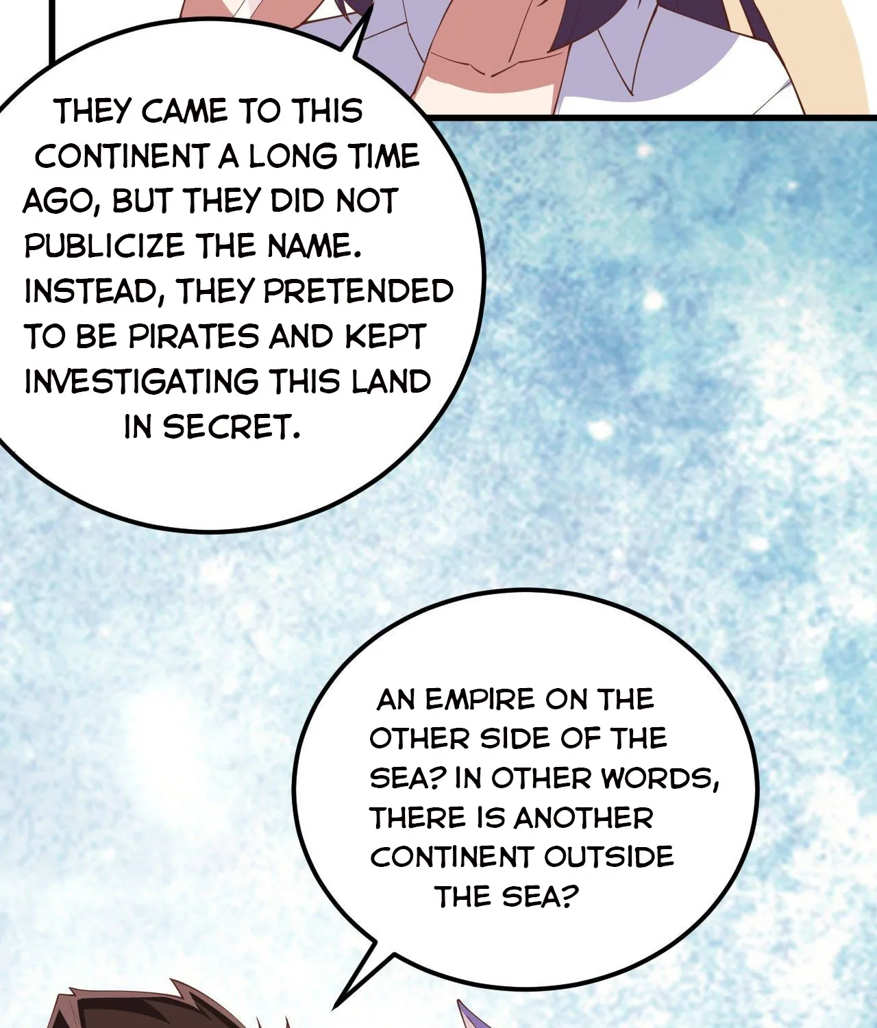 Starting From Today I’ll Work As A City Lord Zinmanga X Chapter 249 Page 28