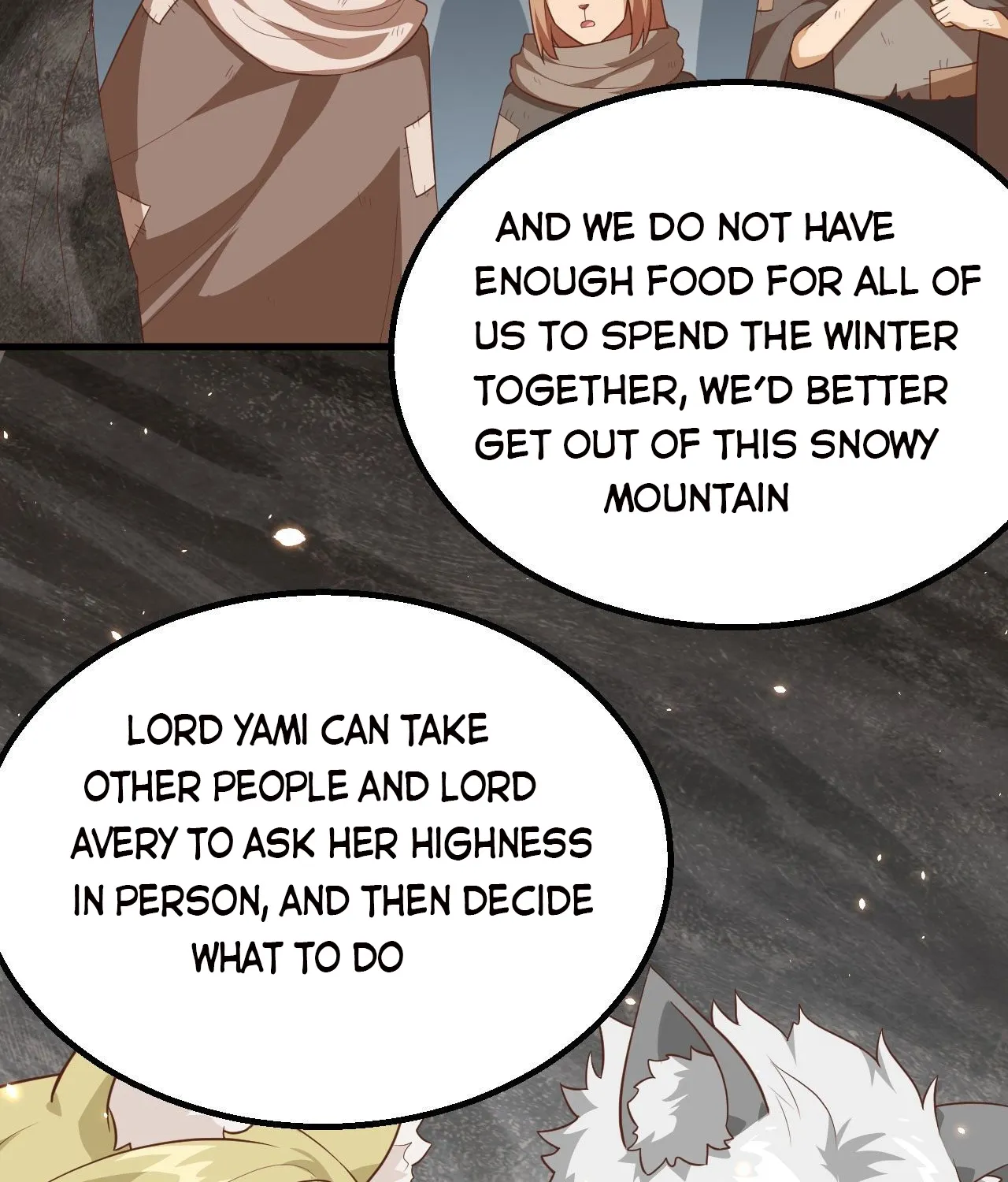 Starting From Today I’ll Work As A City Lord Zinmanga X Chapter 246 Page 53