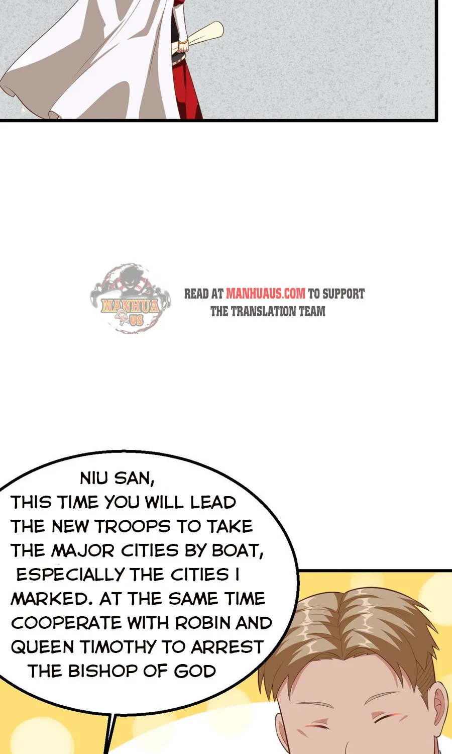 Starting From Today I’ll Work As A City Lord Zinmanga X Chapter 246 Page 63
