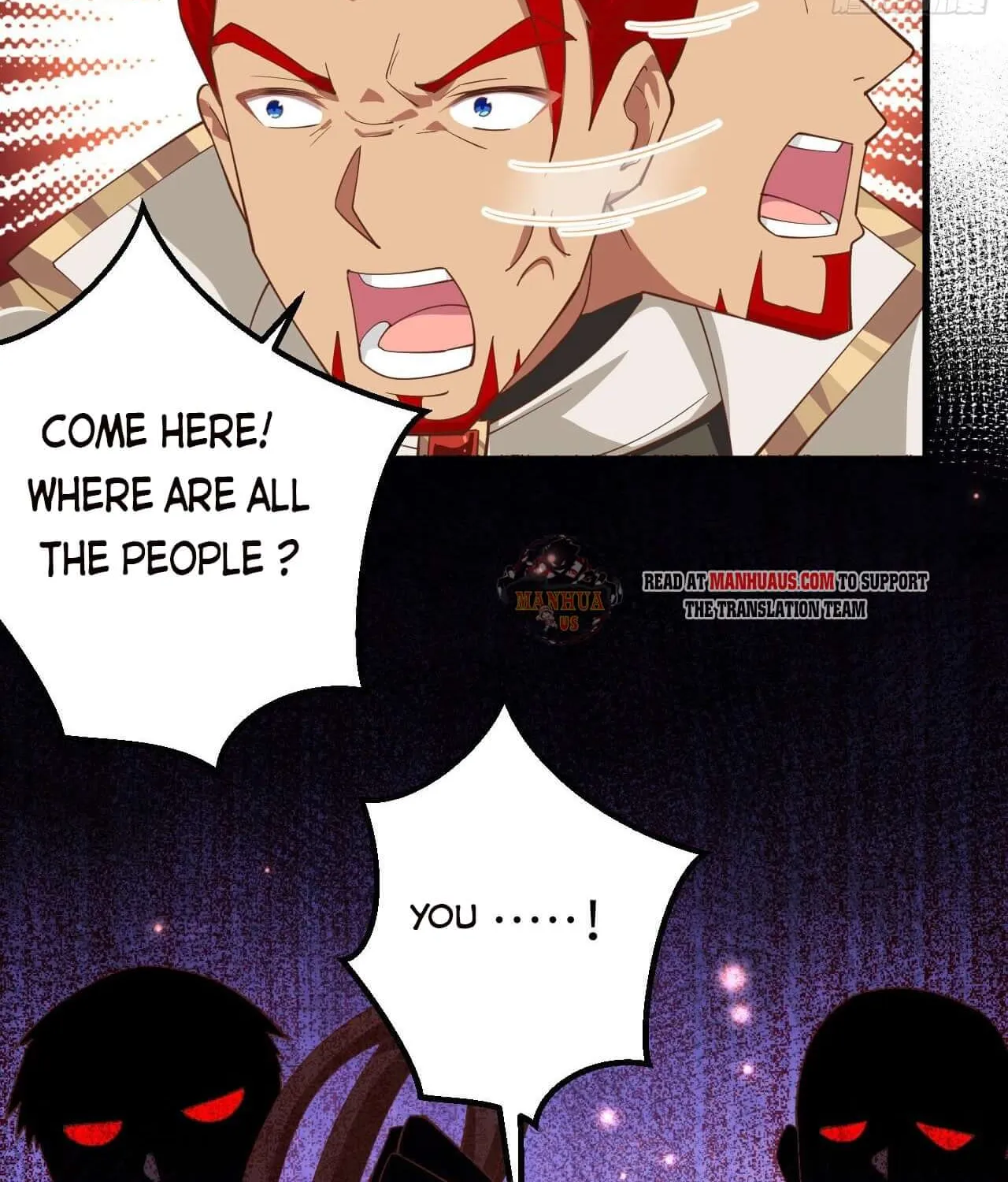 Starting From Today I’ll Work As A City Lord Zinmanga X Chapter 245 Page 27