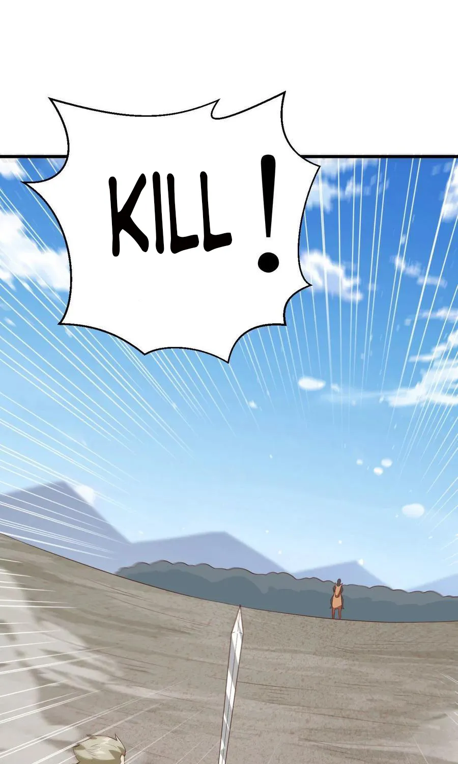 Starting From Today I’ll Work As A City Lord Zinmanga X Chapter 237 Page 18