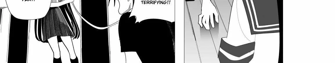 Mitsuishi-san Zinmanga X Chapter 28 Page 4