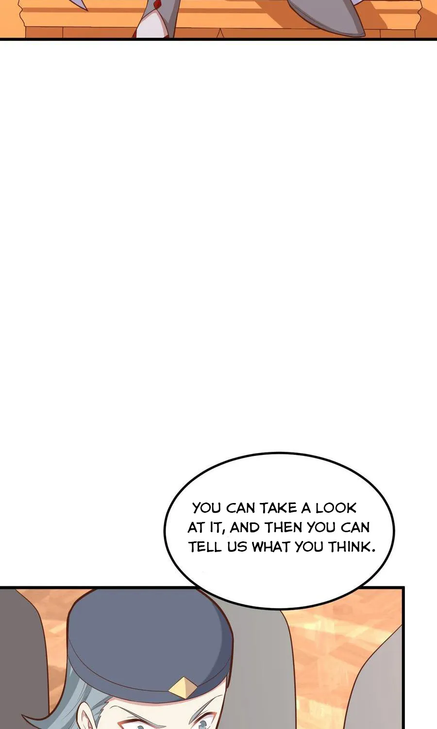 Starting From Today I’ll Work As A City Lord Zinmanga X Chapter 228 Page 38