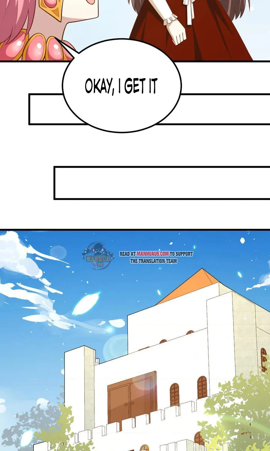 Starting From Today I’ll Work As A City Lord Zinmanga X Chapter 224 Page 8