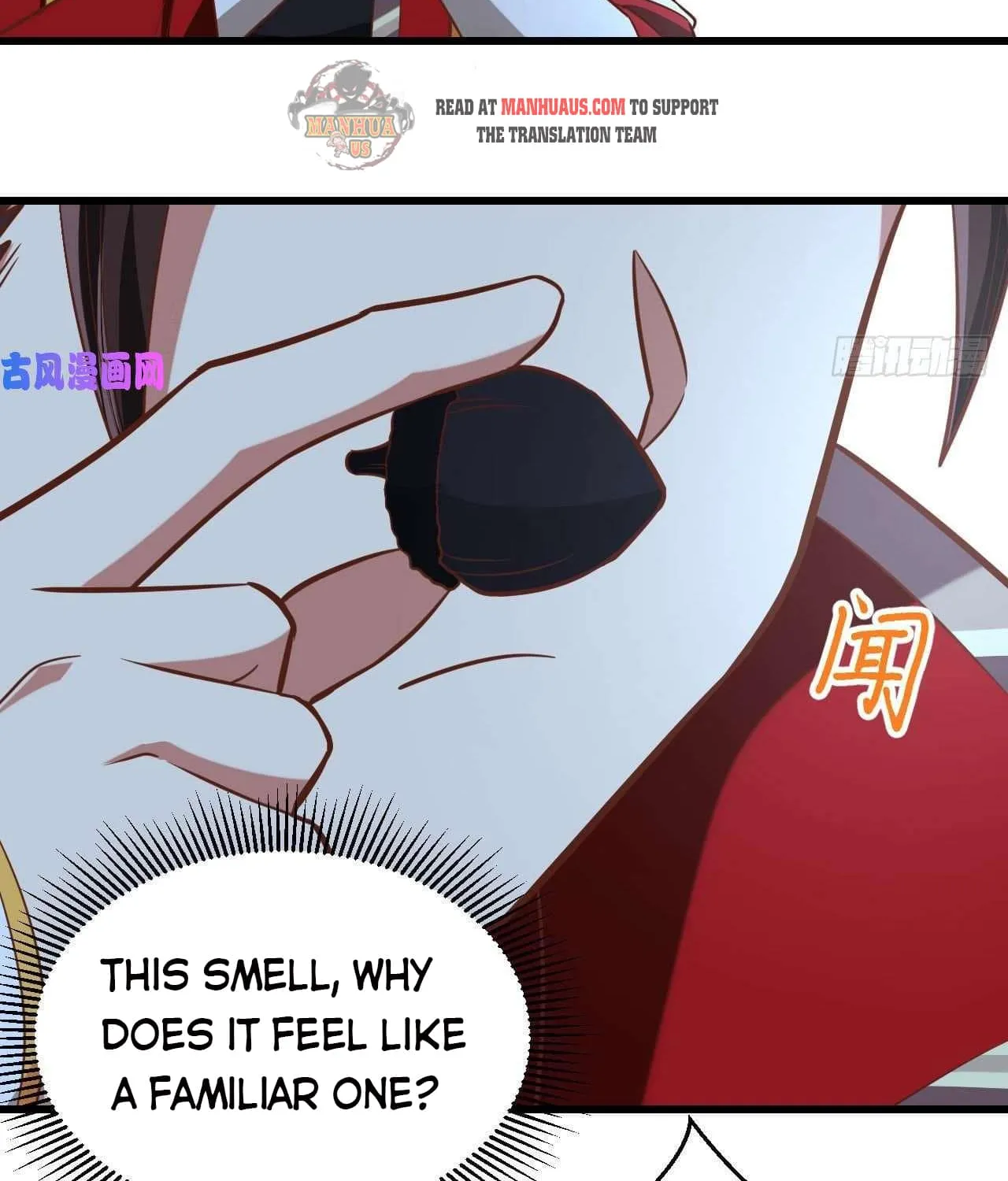 Starting From Today I’ll Work As A City Lord Zinmanga X Chapter 217 Page 26