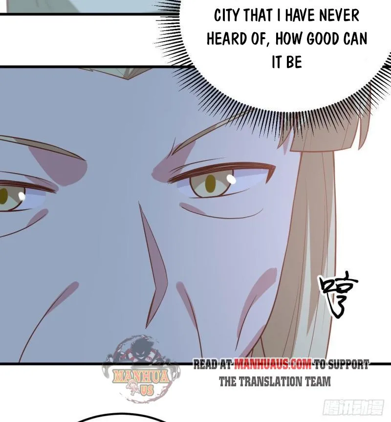 Starting From Today I’ll Work As A City Lord Zinmanga X Chapter 206 Page 22