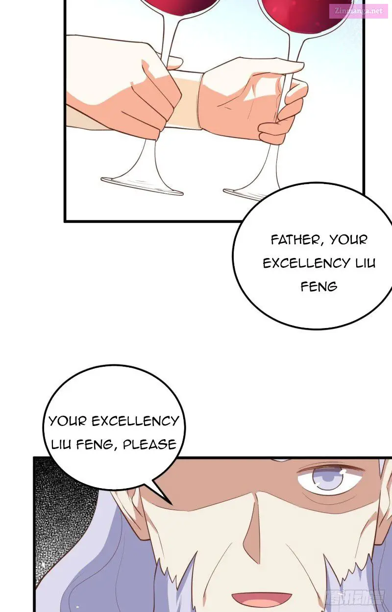 Starting From Today I’ll Work As A City Lord Zinmanga X Chapter 204 Page 5