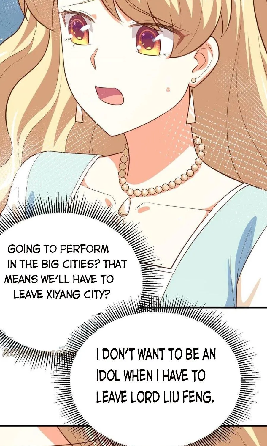 Starting From Today I’ll Work As A City Lord Zinmanga X Chapter 202 Page 13