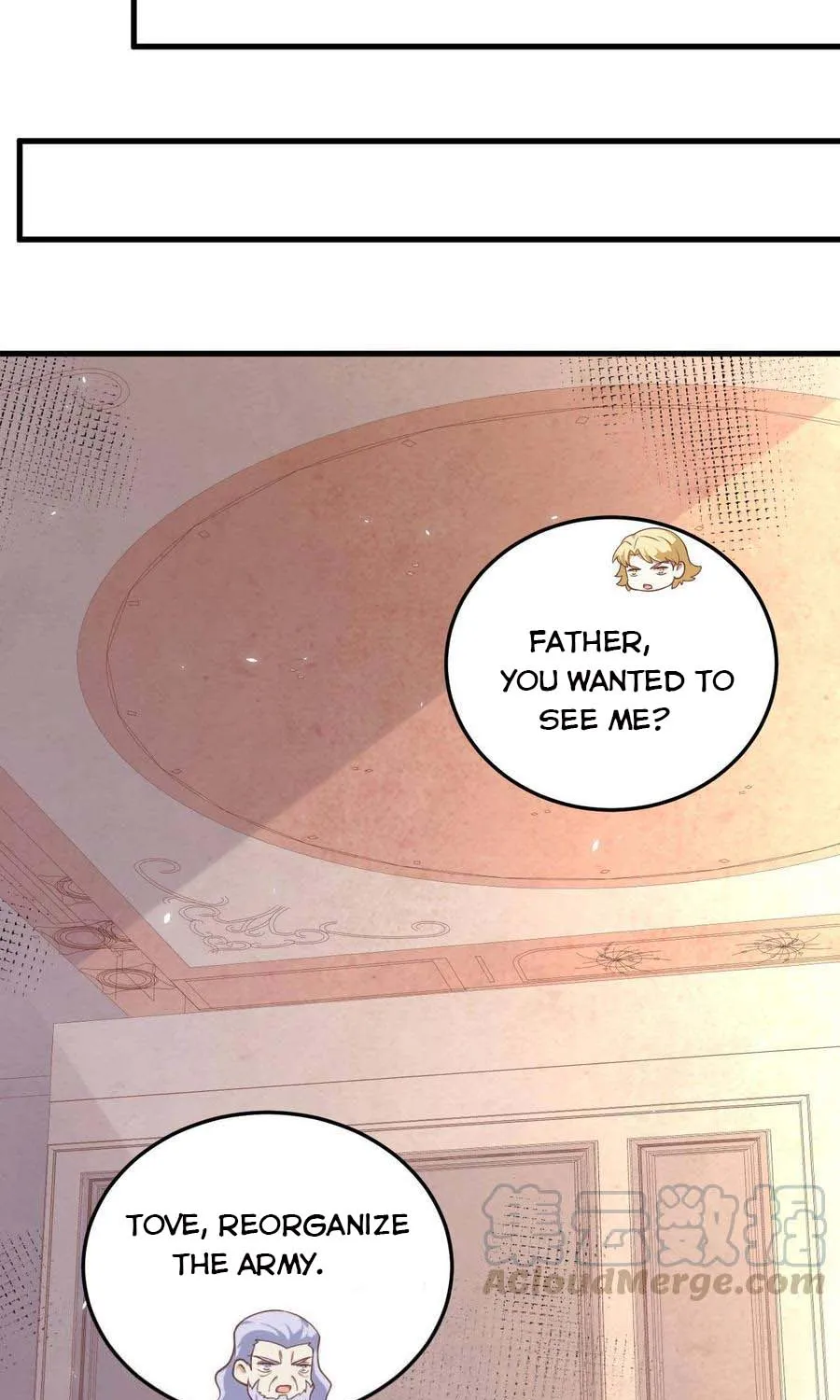 Starting From Today I’ll Work As A City Lord Zinmanga X Chapter 196 Page 32