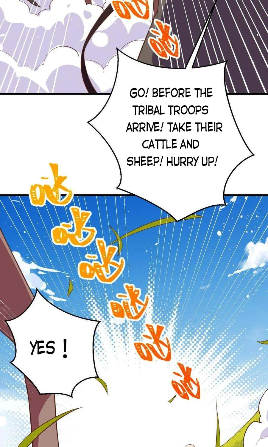 Starting From Today I’ll Work As A City Lord Zinmanga X Chapter 196 Page 40