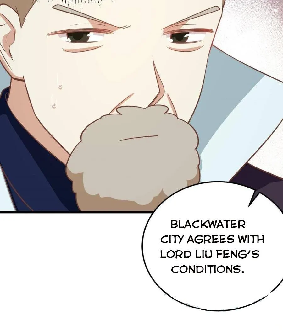 Starting From Today I’ll Work As A City Lord Zinmanga X Chapter 195 Page 30