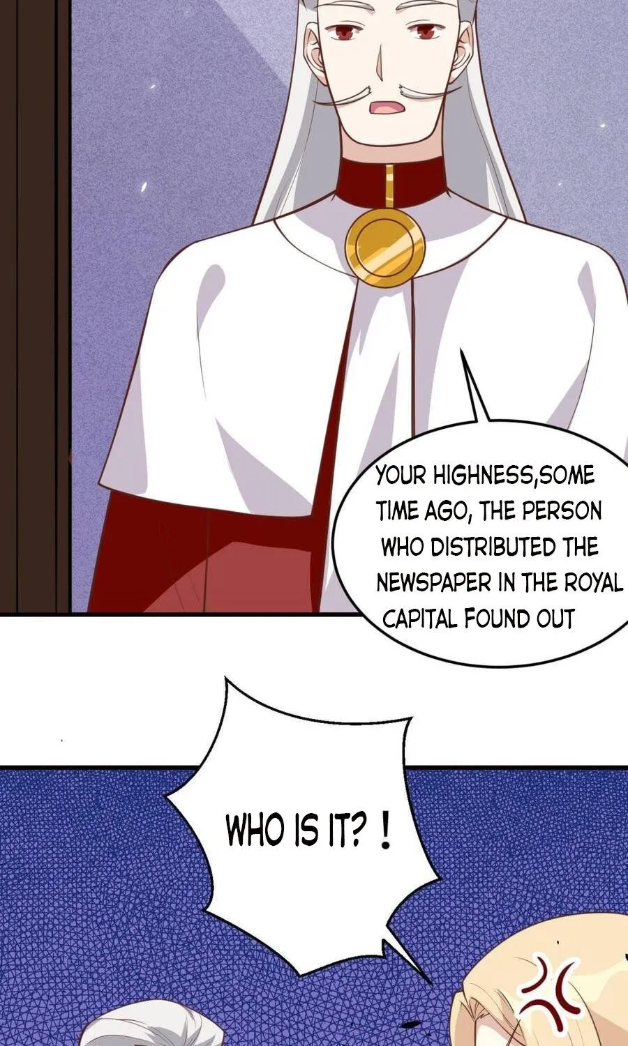 Starting From Today I’ll Work As A City Lord Zinmanga X Chapter 195 Page 40