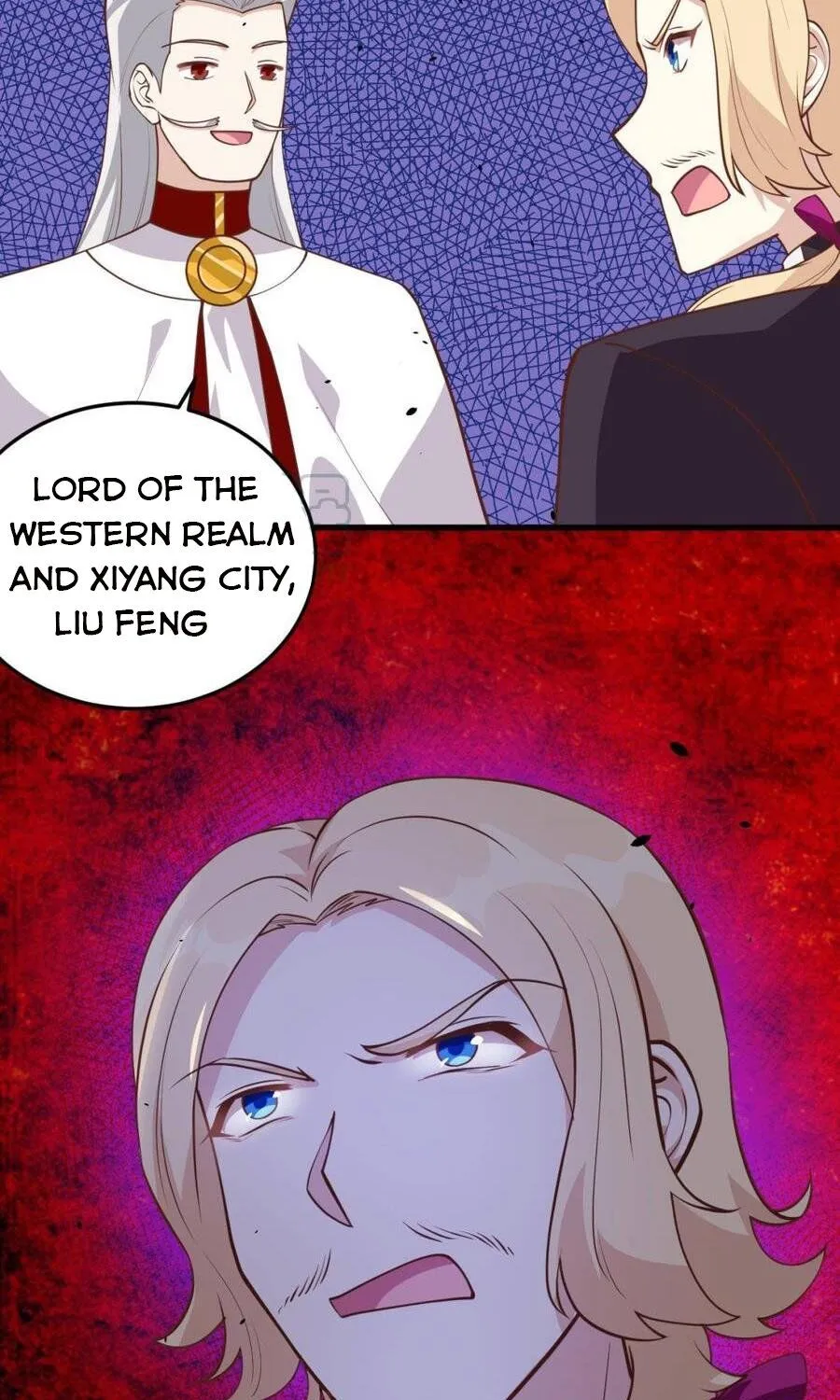 Starting From Today I’ll Work As A City Lord Zinmanga X Chapter 195 Page 41