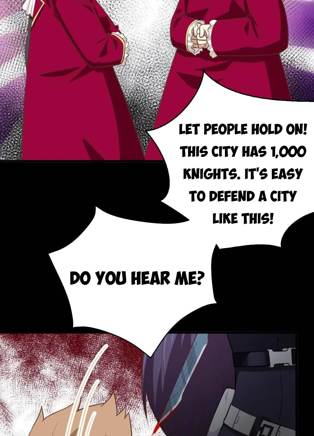 Starting From Today I’ll Work As A City Lord Zinmanga X Chapter 190 Page 24