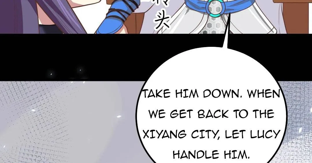 Starting From Today I’ll Work As A City Lord Zinmanga X Chapter 190 Page 48