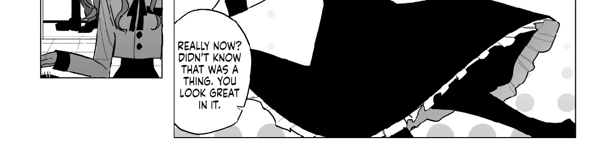 Mitsuishi-san Zinmanga X Chapter 24 Page 8