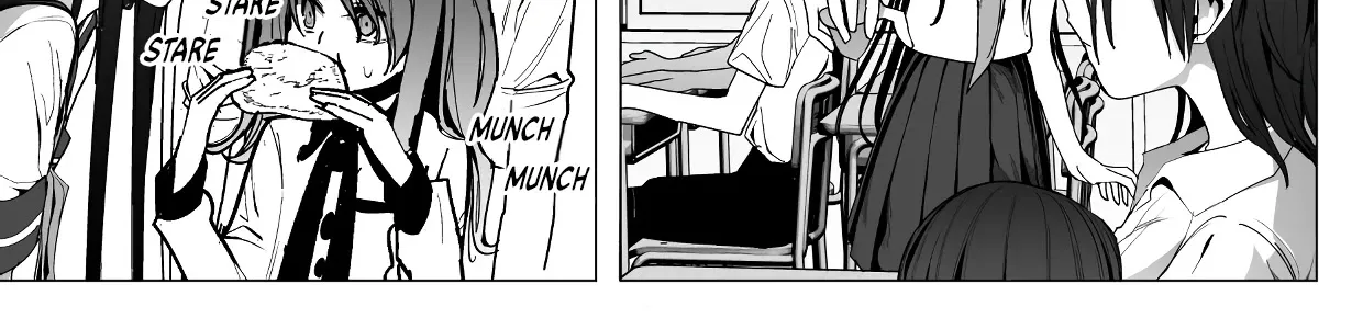 Mitsuishi-san Zinmanga X Chapter 24 Page 10