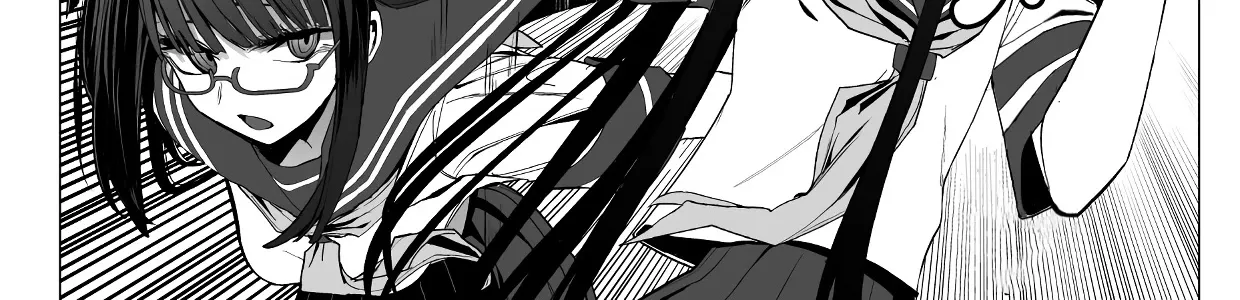 Mitsuishi-san Zinmanga X Chapter 24 Page 18