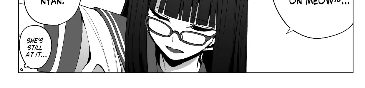 Mitsuishi-san Zinmanga X Chapter 24 Page 20