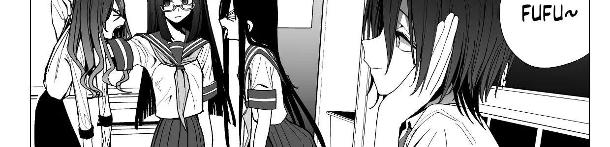 Mitsuishi-san Zinmanga X Chapter 24 Page 24