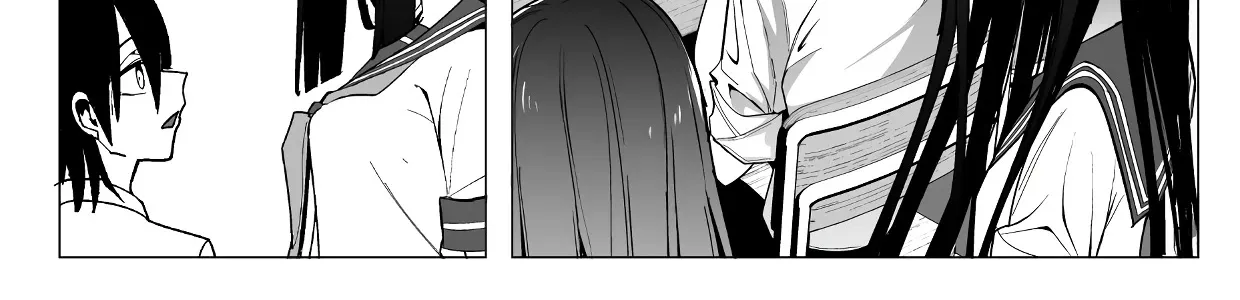 Mitsuishi-san Zinmanga X Chapter 24 Page 28