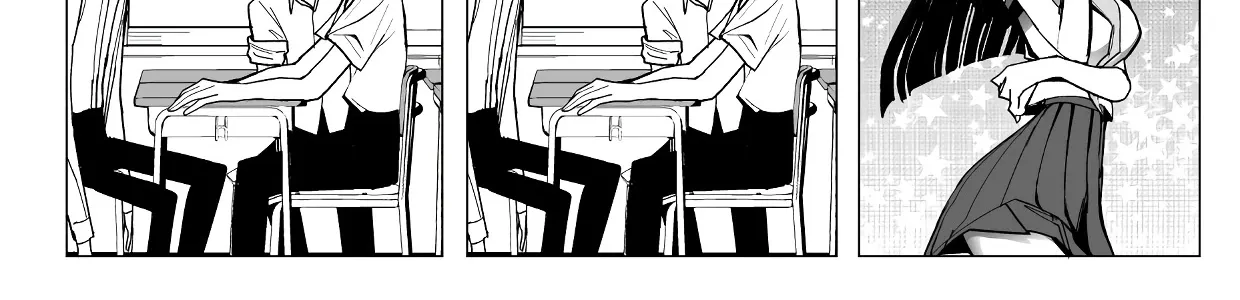 Mitsuishi-san Zinmanga X Chapter 24 Page 34