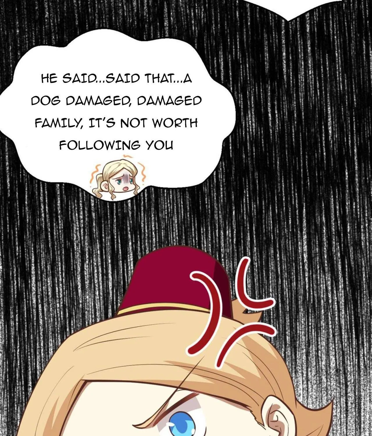 Starting From Today I’ll Work As A City Lord Zinmanga X Chapter 184 Page 47