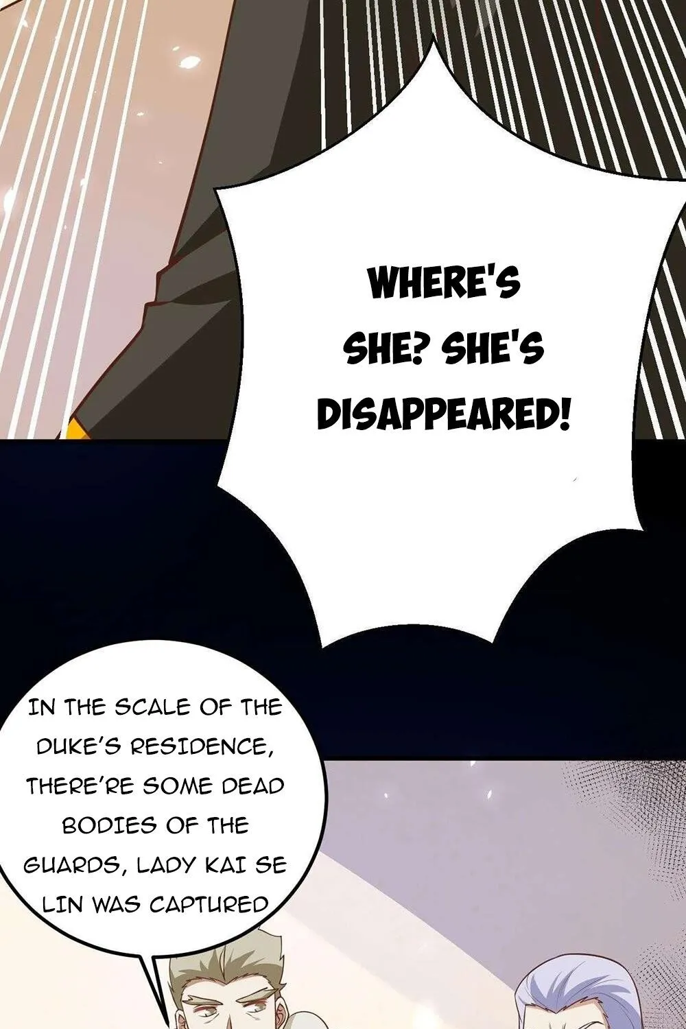 Starting From Today I’ll Work As A City Lord Zinmanga X Chapter 182 Page 55
