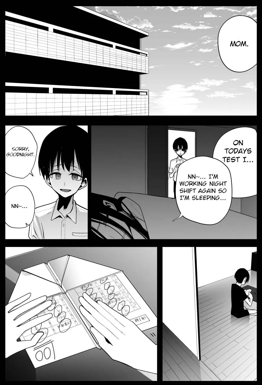 Mitsuishi-san Zinmanga X Chapter 23 Page 6