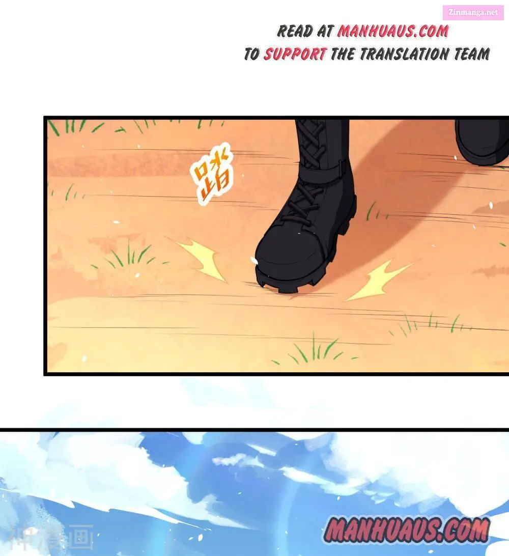 Starting From Today I’ll Work As A City Lord Zinmanga X Chapter 168 Page 33