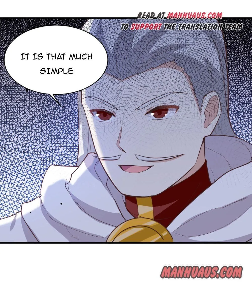 Starting From Today I’ll Work As A City Lord Zinmanga X Chapter 167 Page 83