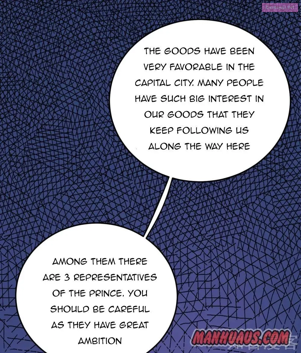 Starting From Today I’ll Work As A City Lord Zinmanga X Chapter 164.1 Page 6