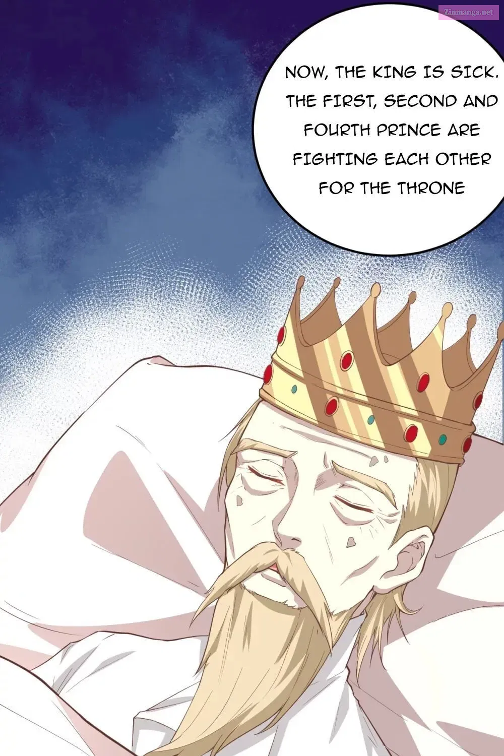 Starting From Today I’ll Work As A City Lord Zinmanga X Chapter 164.1 Page 16